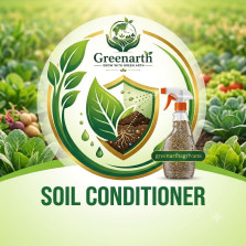 Soil Conditioner