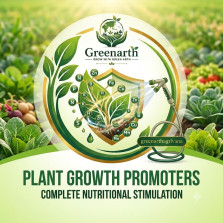 Plant Growth Promoters