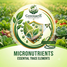 Micronutrients
