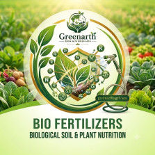Bio Fertilizers