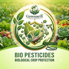 Bio Pesticides
