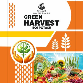Green Harvest Bio Potash