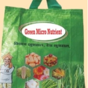 Green Micro Nutrient