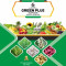 Green plus